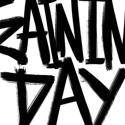 Training Day (Hoodie)