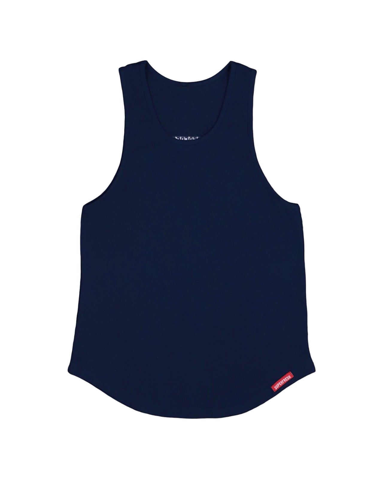 Thermal Under Tank (Navy Blue)