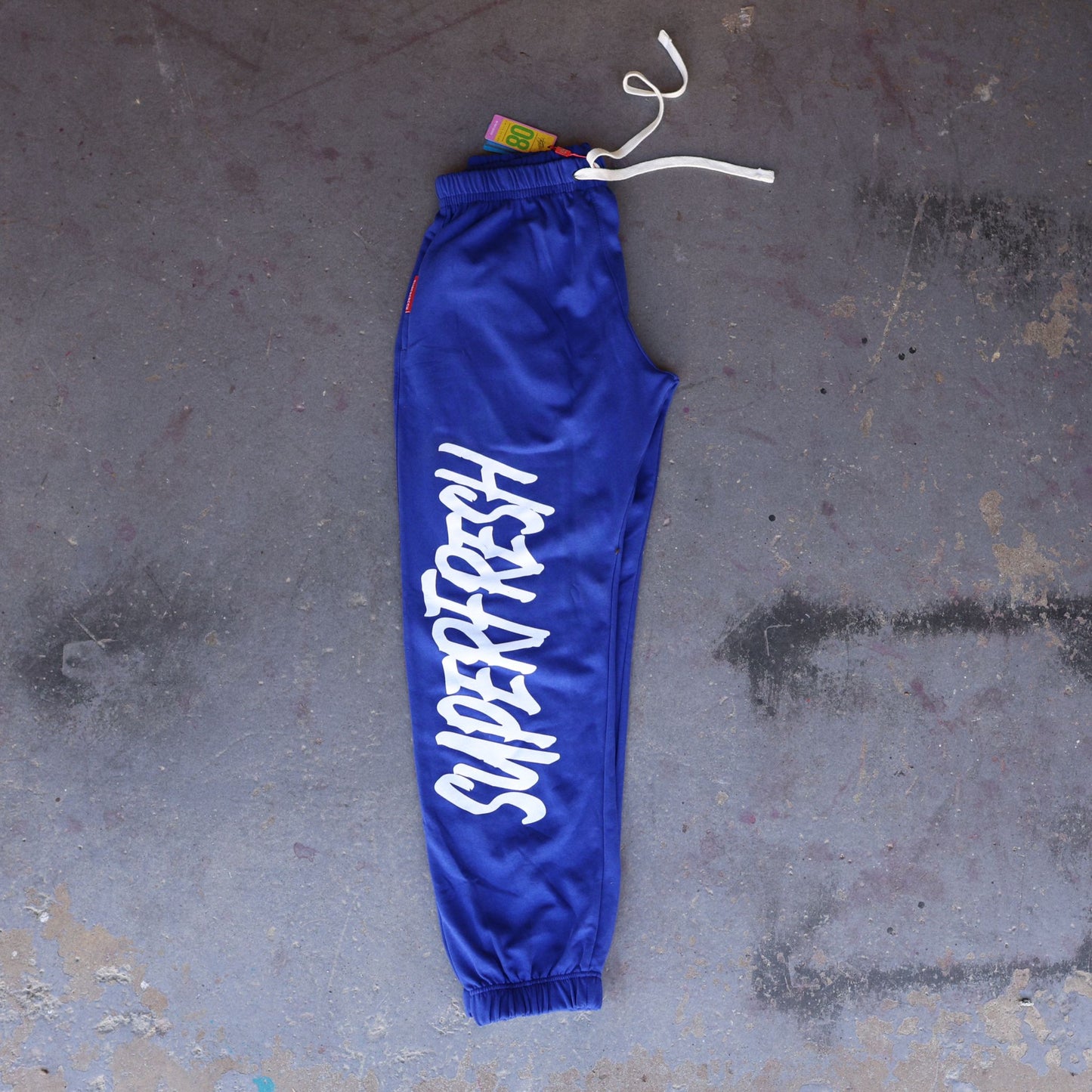 Superfresh 08 Limited Edition Baggy