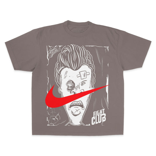 1 of 1 Butthead Fight Club (Street)