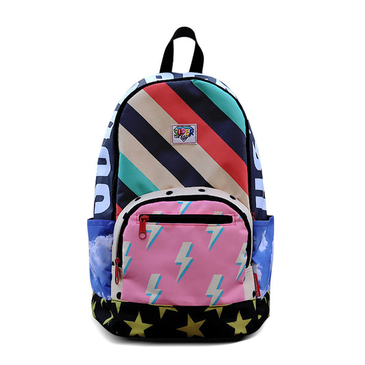 Remixed Backpack 2022