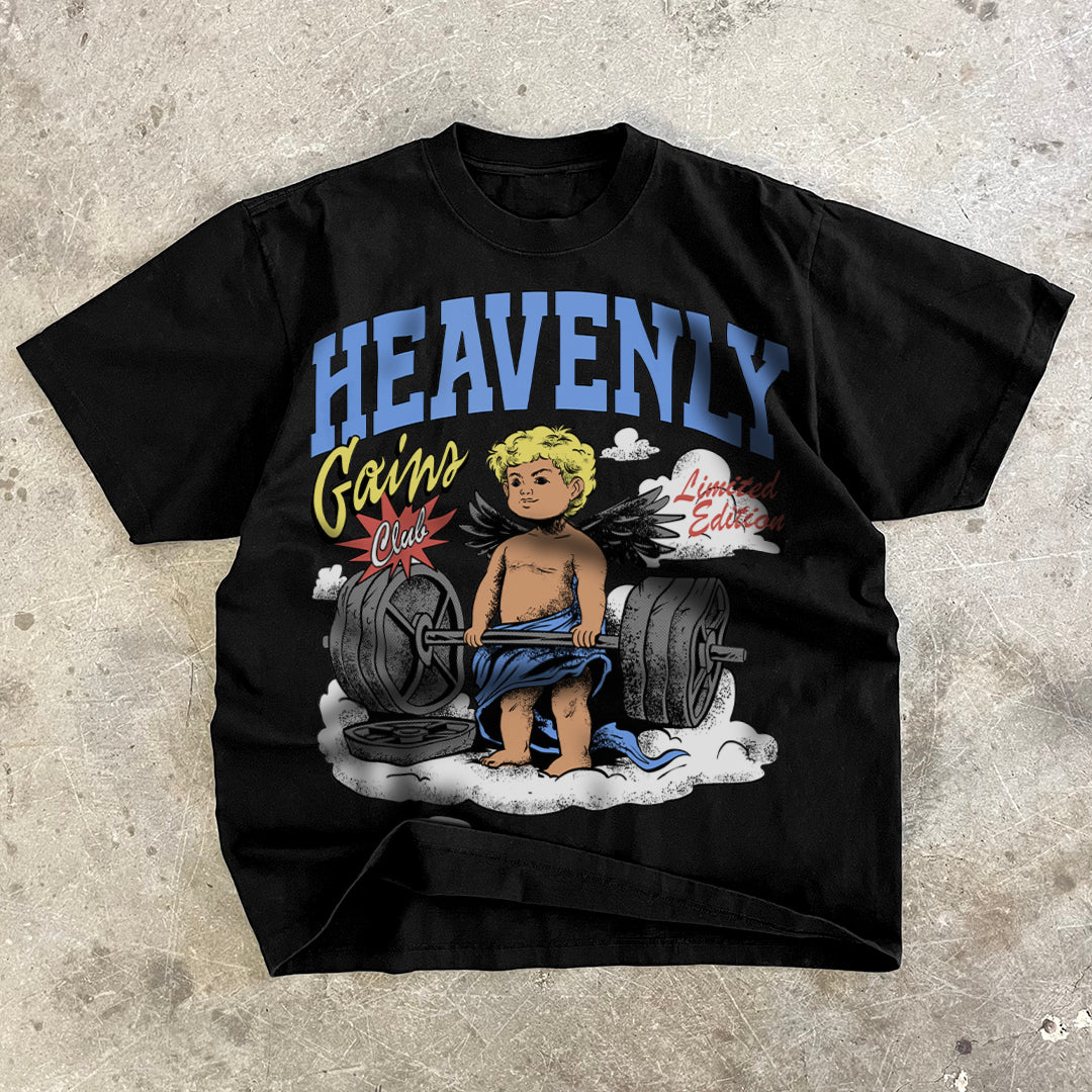 Heavenly Gains (MOB)(Street)