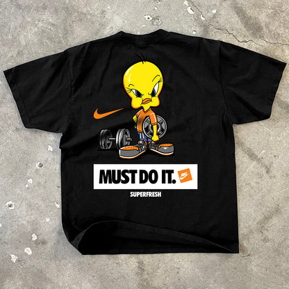 Tweety Do It (MOB)(Street)