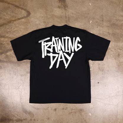 Training Day (Street)