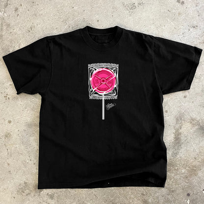 Barbell Lollypop (Street)