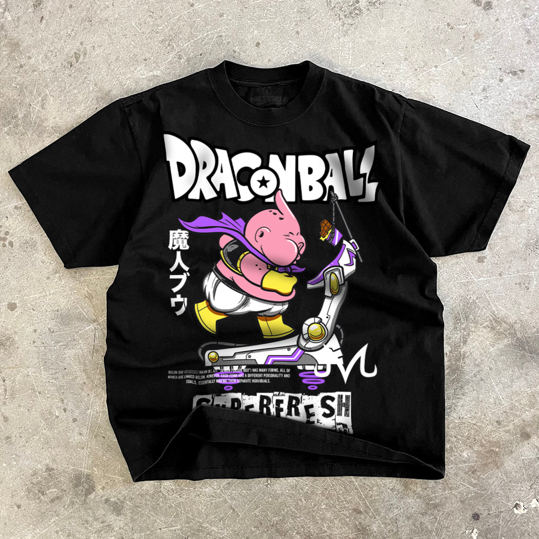 Majin Buu (Street)