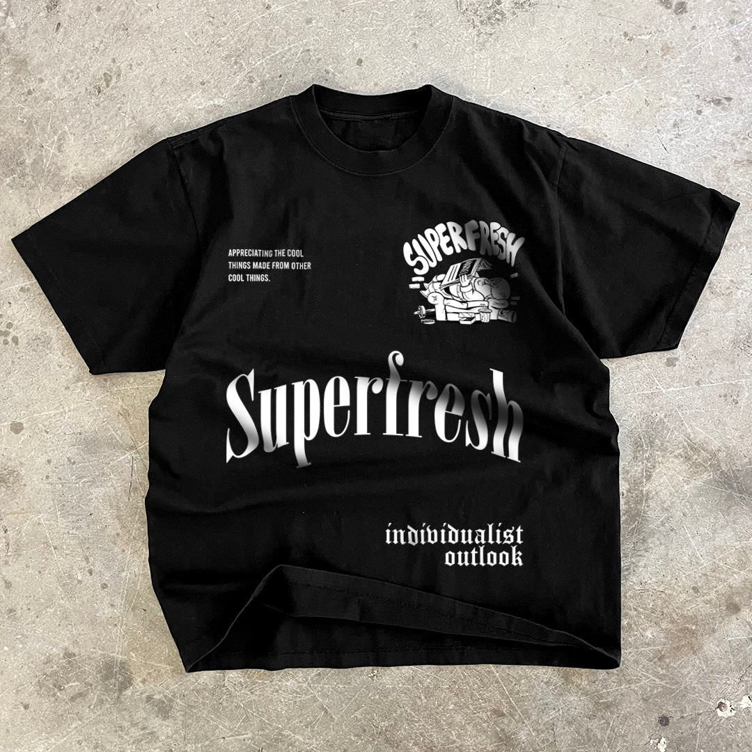 Capt America NP (MOB)(Street)