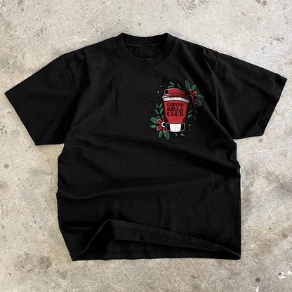 Coffee Killa Club (MOB)(Street)