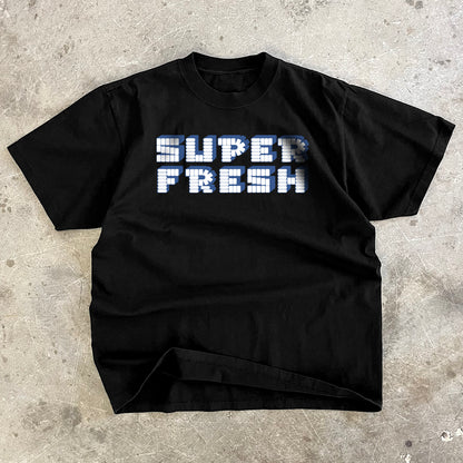 Super Fresh Plain (MOB)(Street)