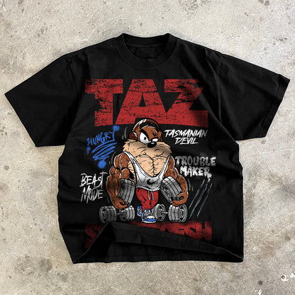 Taz (Street)