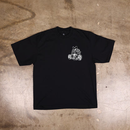Mickey Gains (Street)