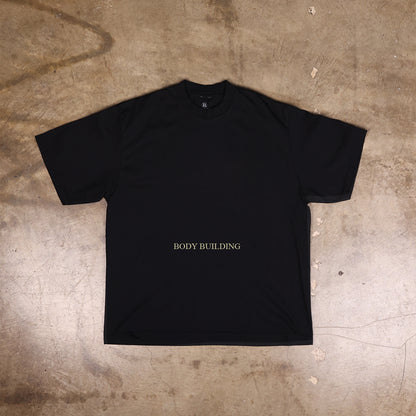 Life Of Body Building (Street)