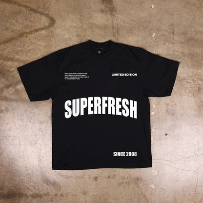 Since 2008 (Street)