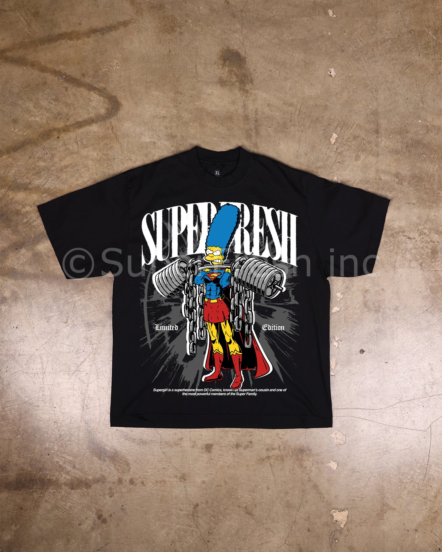 Super Marge (Street)