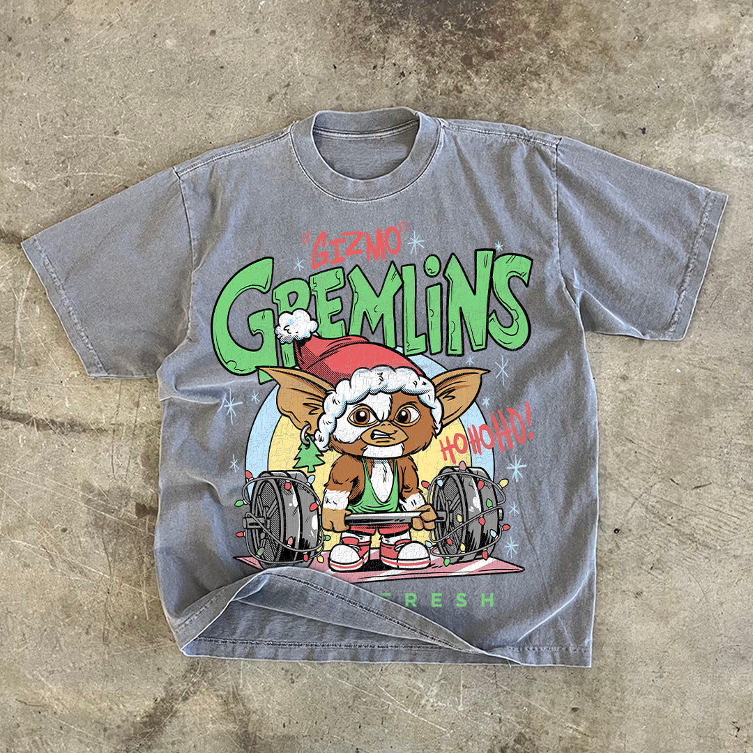 Gizmo Gremlins (Street)