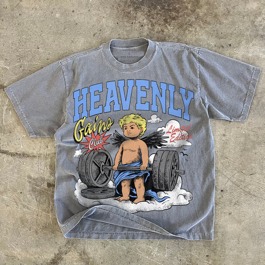 Heavenly Gains (MOB)(Street)