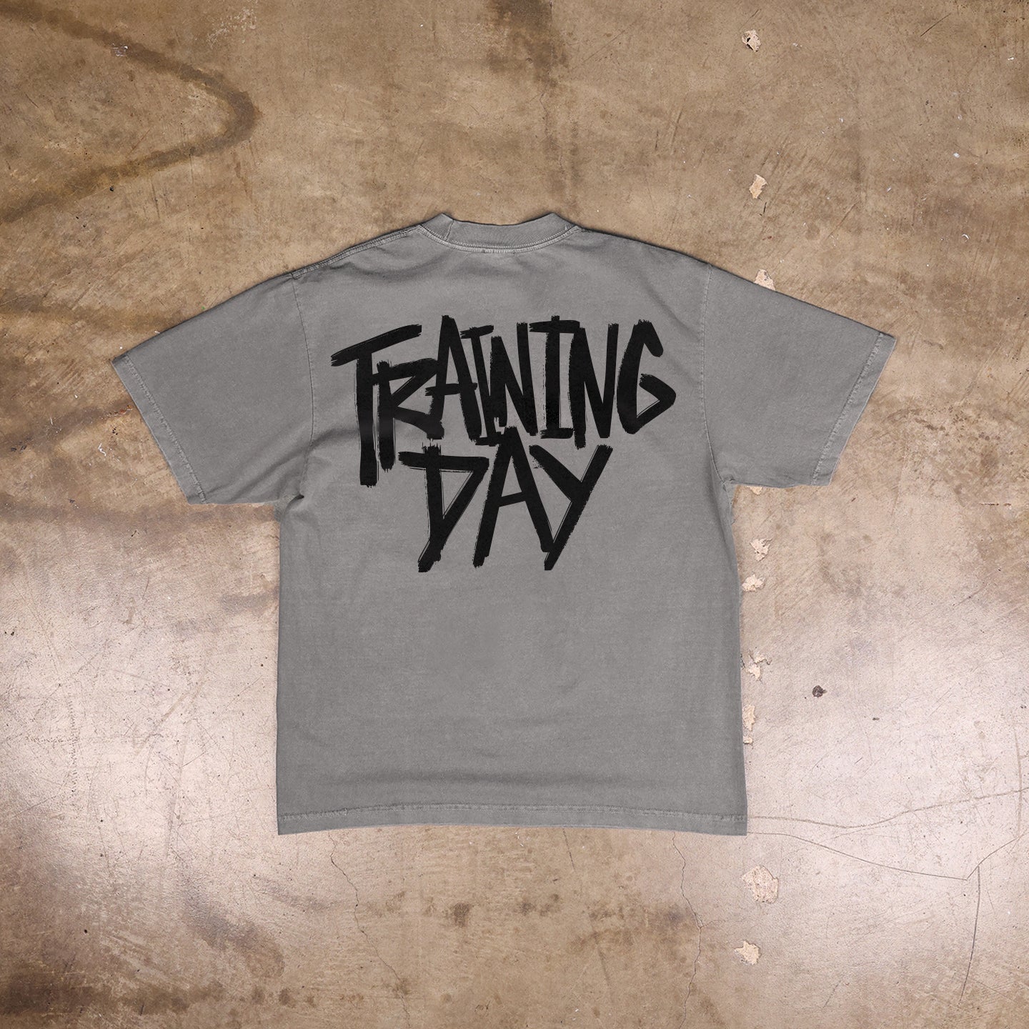 Training Day (Street)
