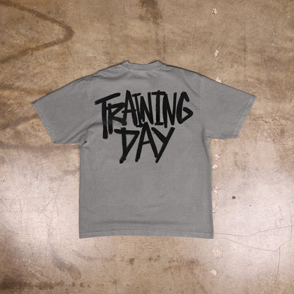 Training Day (Street)