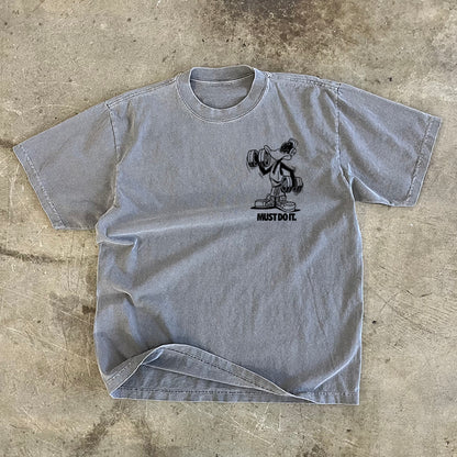 Daffy Do It (Street)