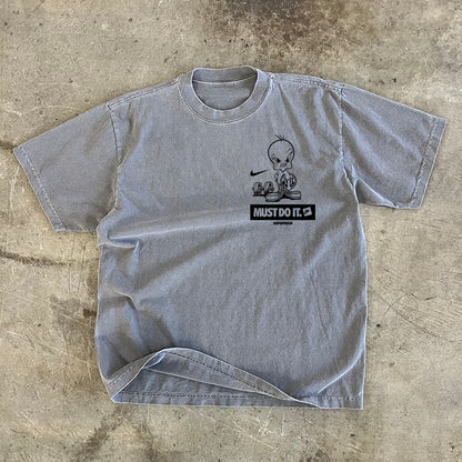 Tweety Do It (MOB)(Street)