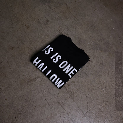 Halloween Costume Shirt