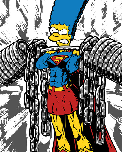 Super Marge (Sport)