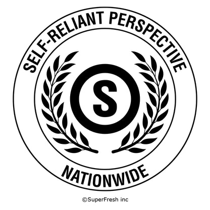 Self-Reliant (Street)