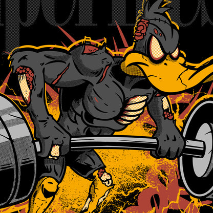 Daffy's Gym (Street)