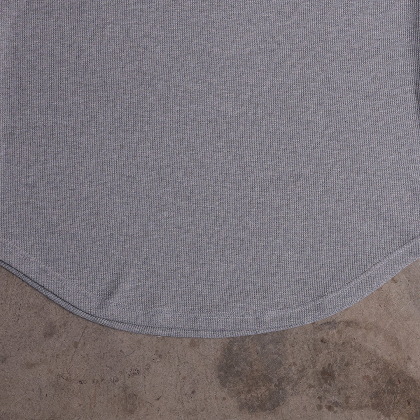 Tank Top Men (H-Grey)