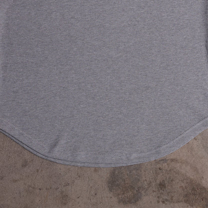 Tank Top Men (H-Grey)