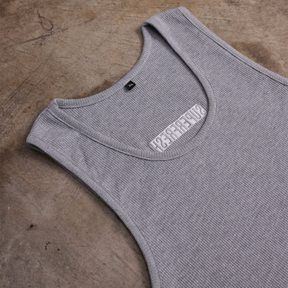 Tank Top Men (H-Grey)