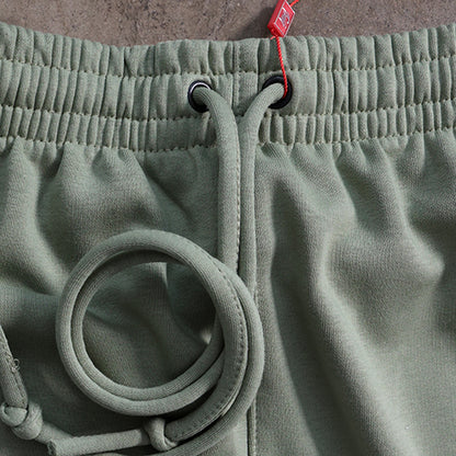 All Weather Sweatpants Baggy (Olive)