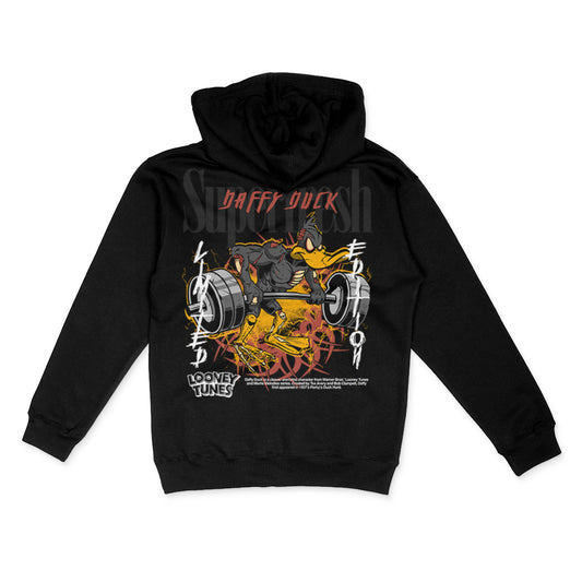 Daffy's Gym (Hoodie)