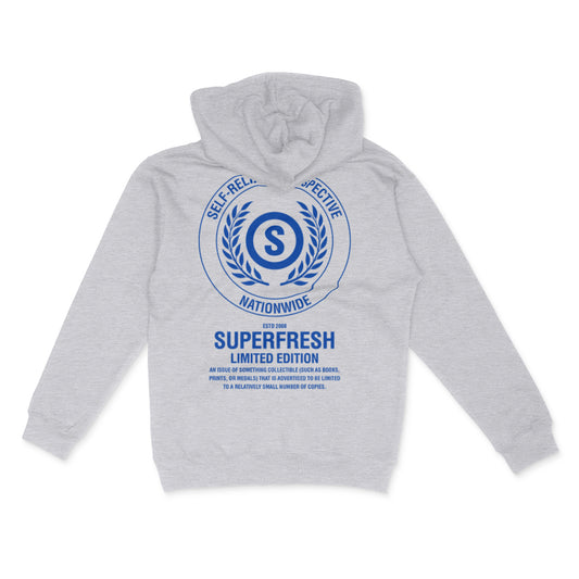 Self-Reliant (Hoodie)