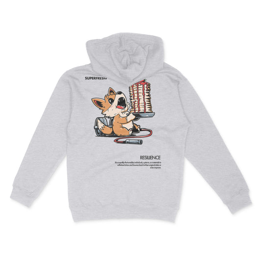 SF Fox Hoodie