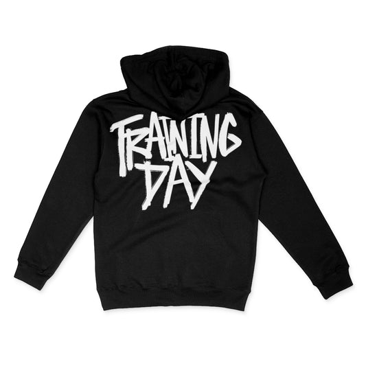 Training Day (Hoodie)