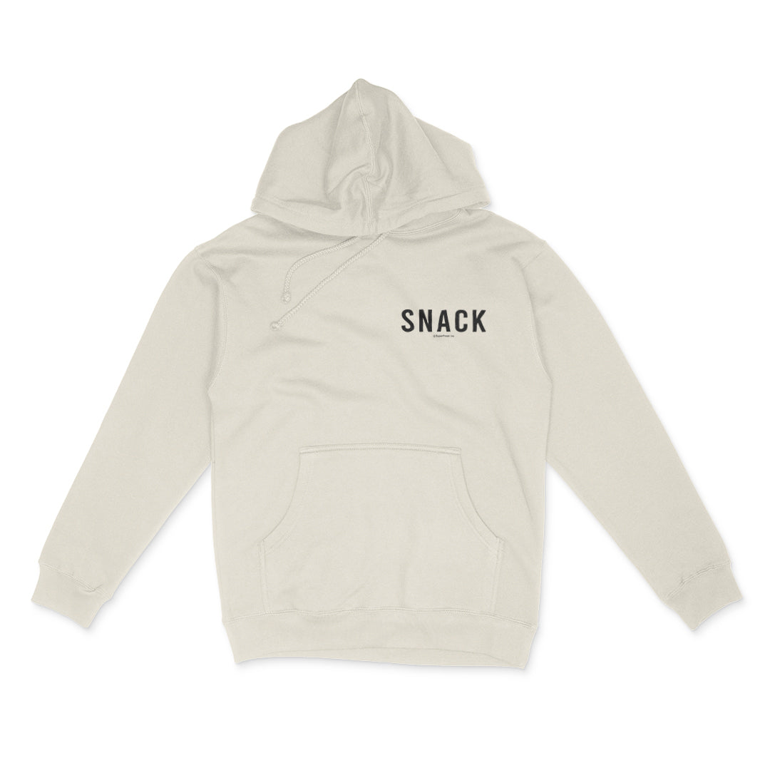 Snack Hoodie