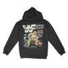 Ultimate Warrior Hoodie