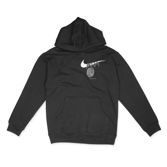 Chains Hoodie