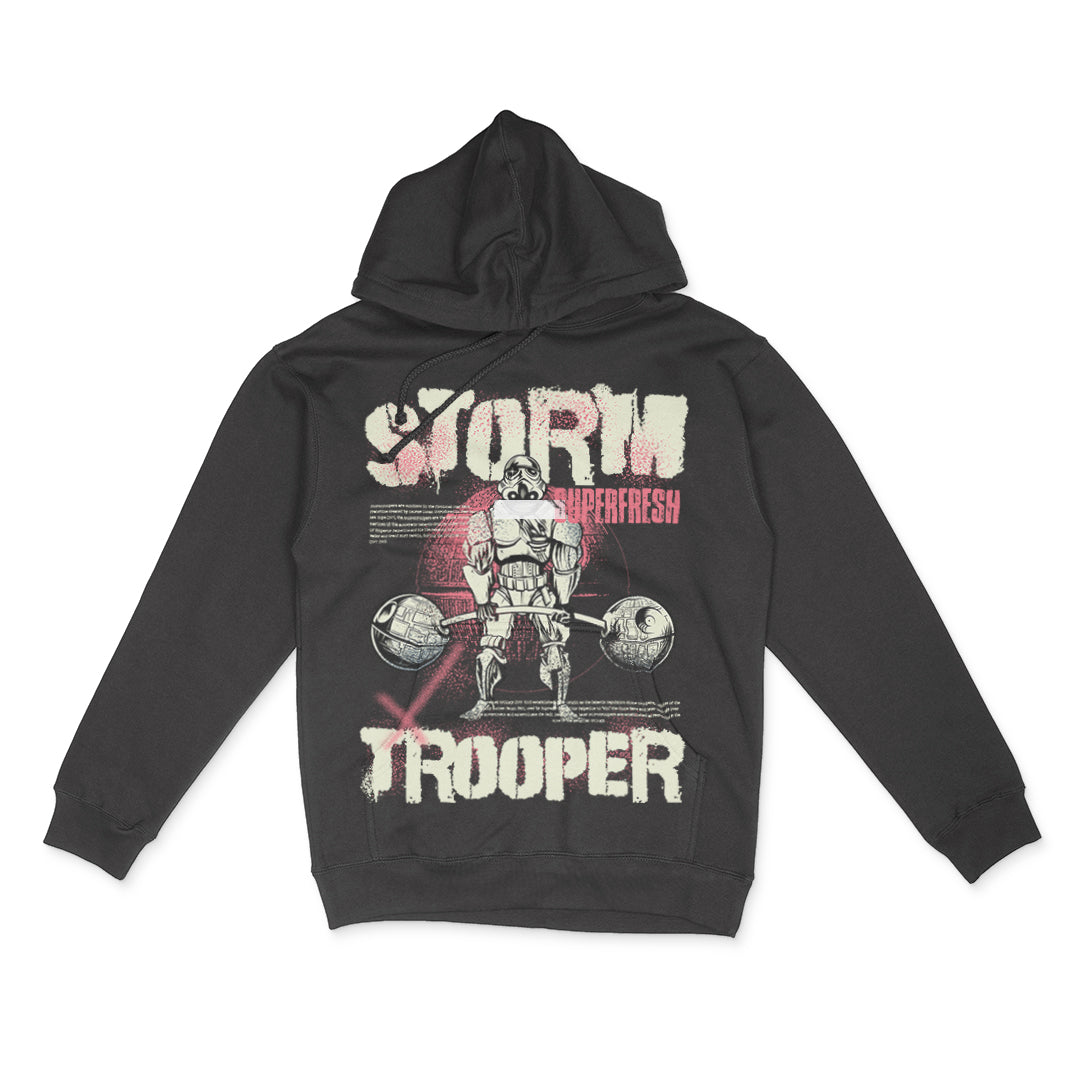 Storm Trooper Hoodie