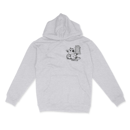 SF Fox Hoodie