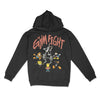 Gym Fight Hoodie