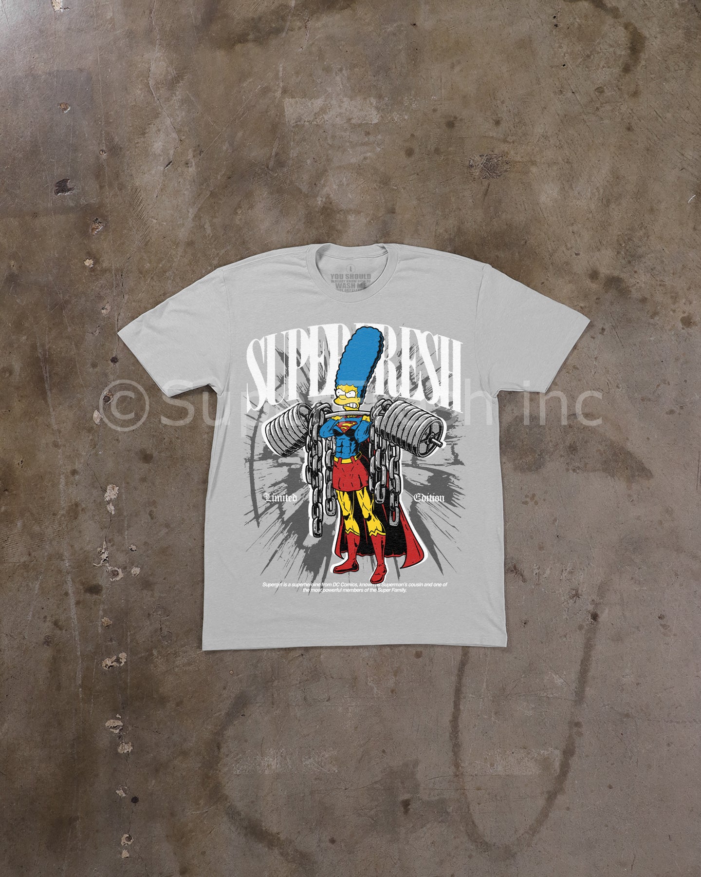 Super Marge (Sport)