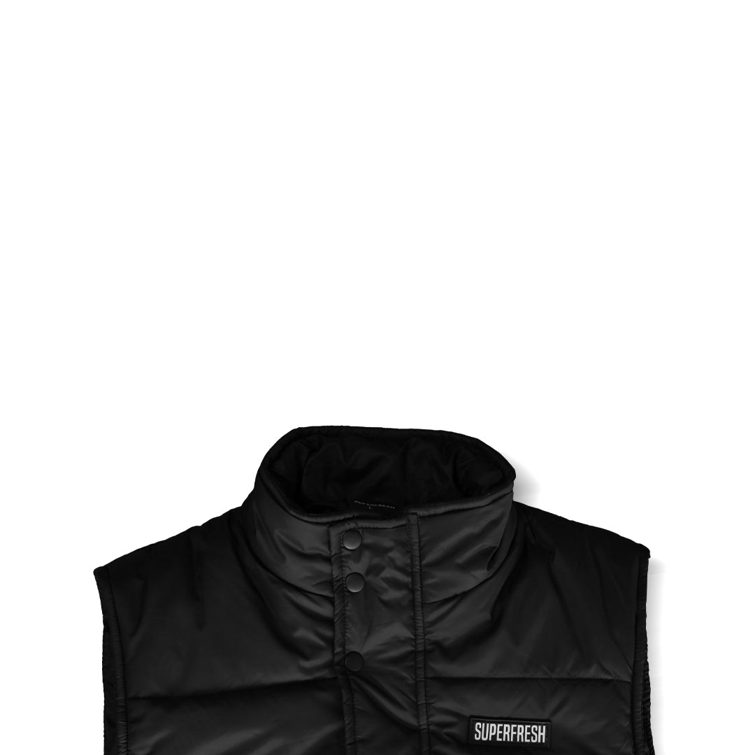 Puffer Vest