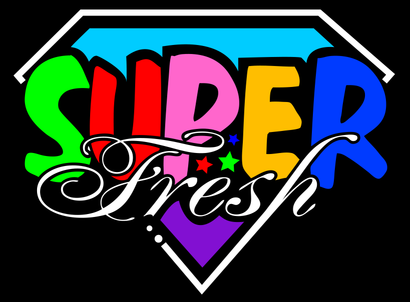 Superfresh clothes | Limited Edition