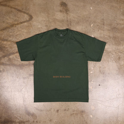 Life Of Body Building (Street)