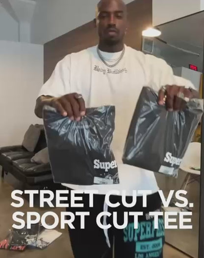Oreo's Called (Sport)