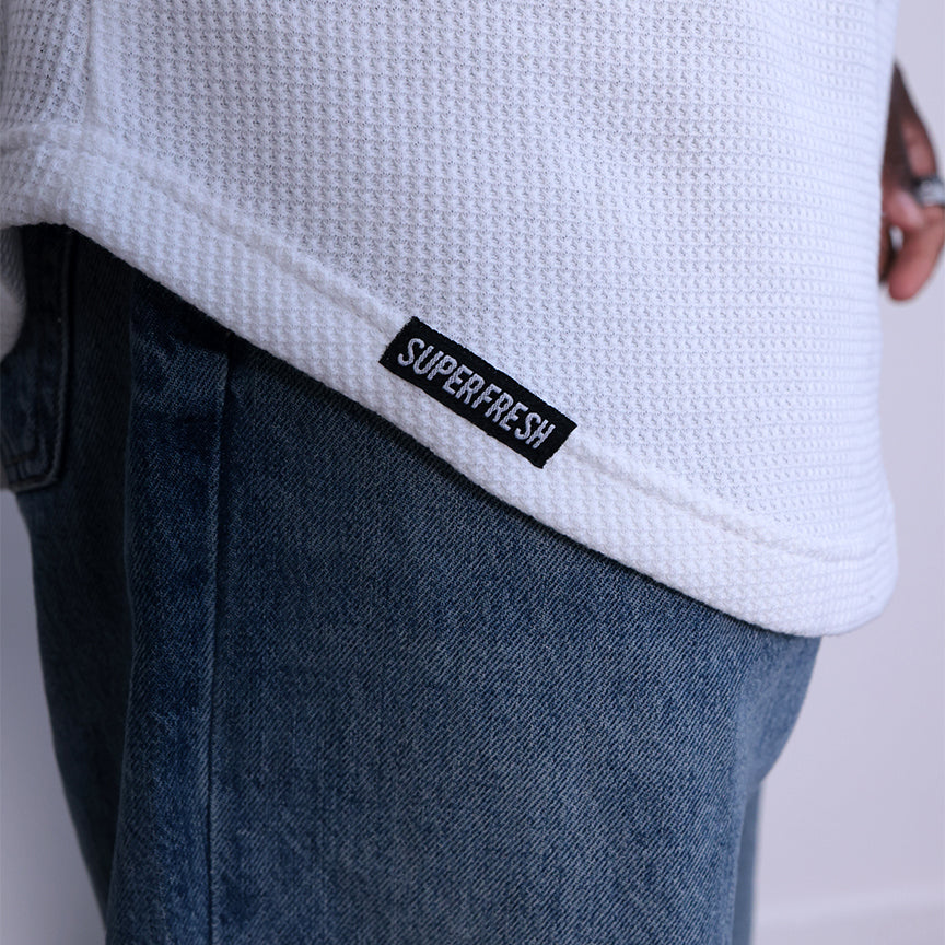 Tank Top Men (White)
