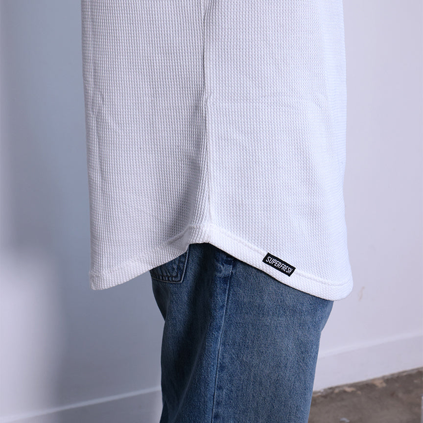 Tank Top Men (White)