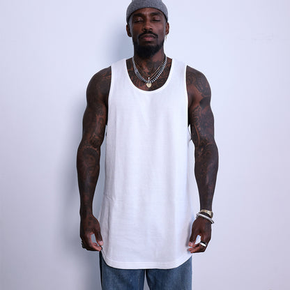 Tank Top Men (White)